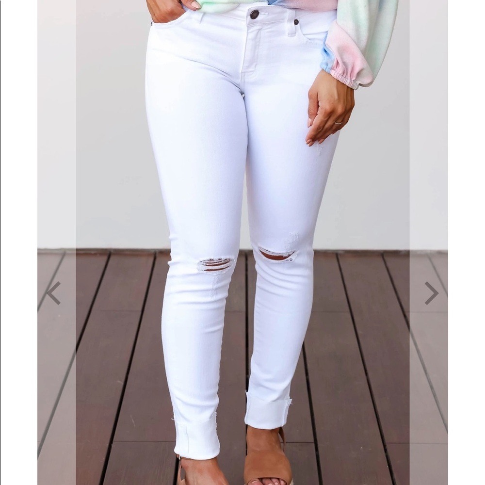 NWOT I have them in size 1 and size 5